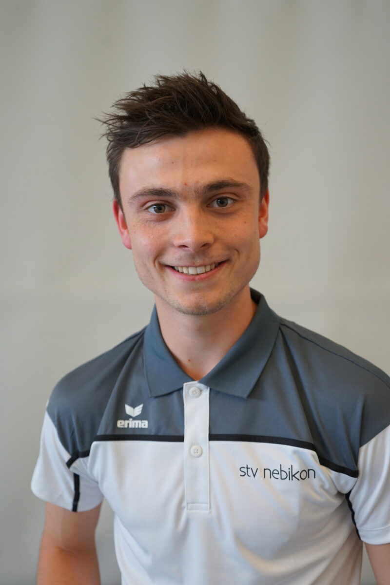 Gerätekombination STV Nebikon